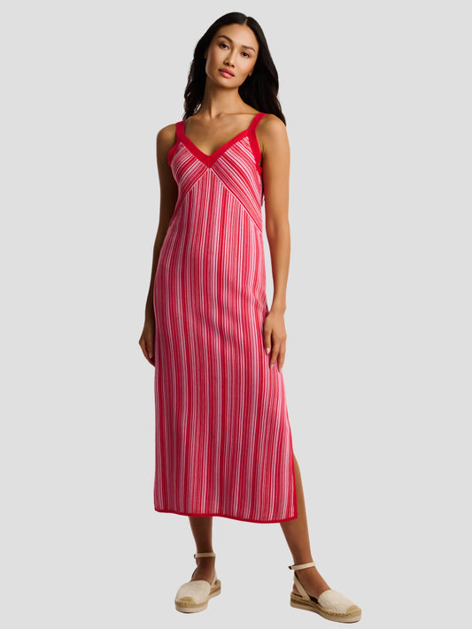 C291-Sun Kissed Dress