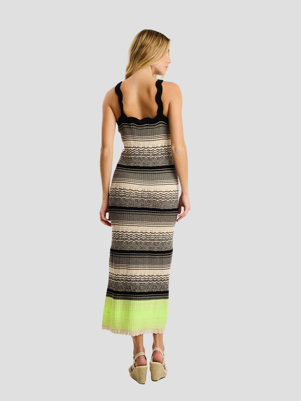 Summer Sway Dress