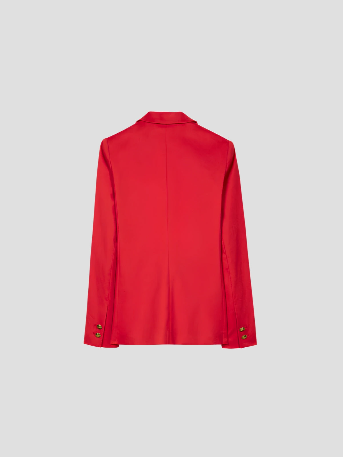 Gabardine Blazer
