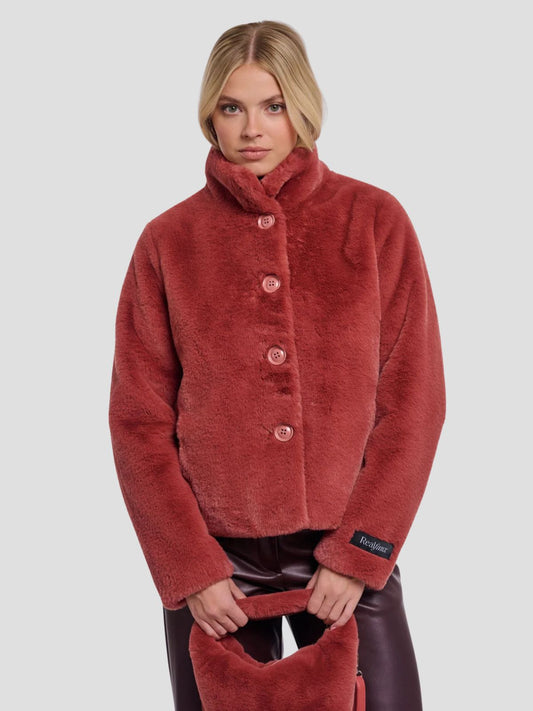 Rino & Pelle Vie Jacket