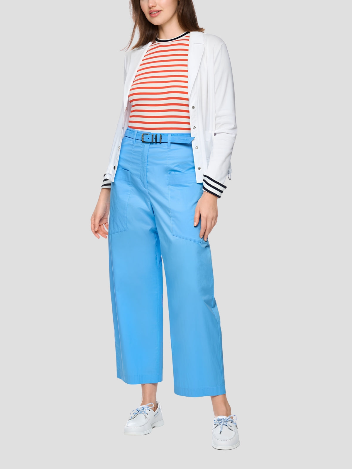 Culottes WOKHA
