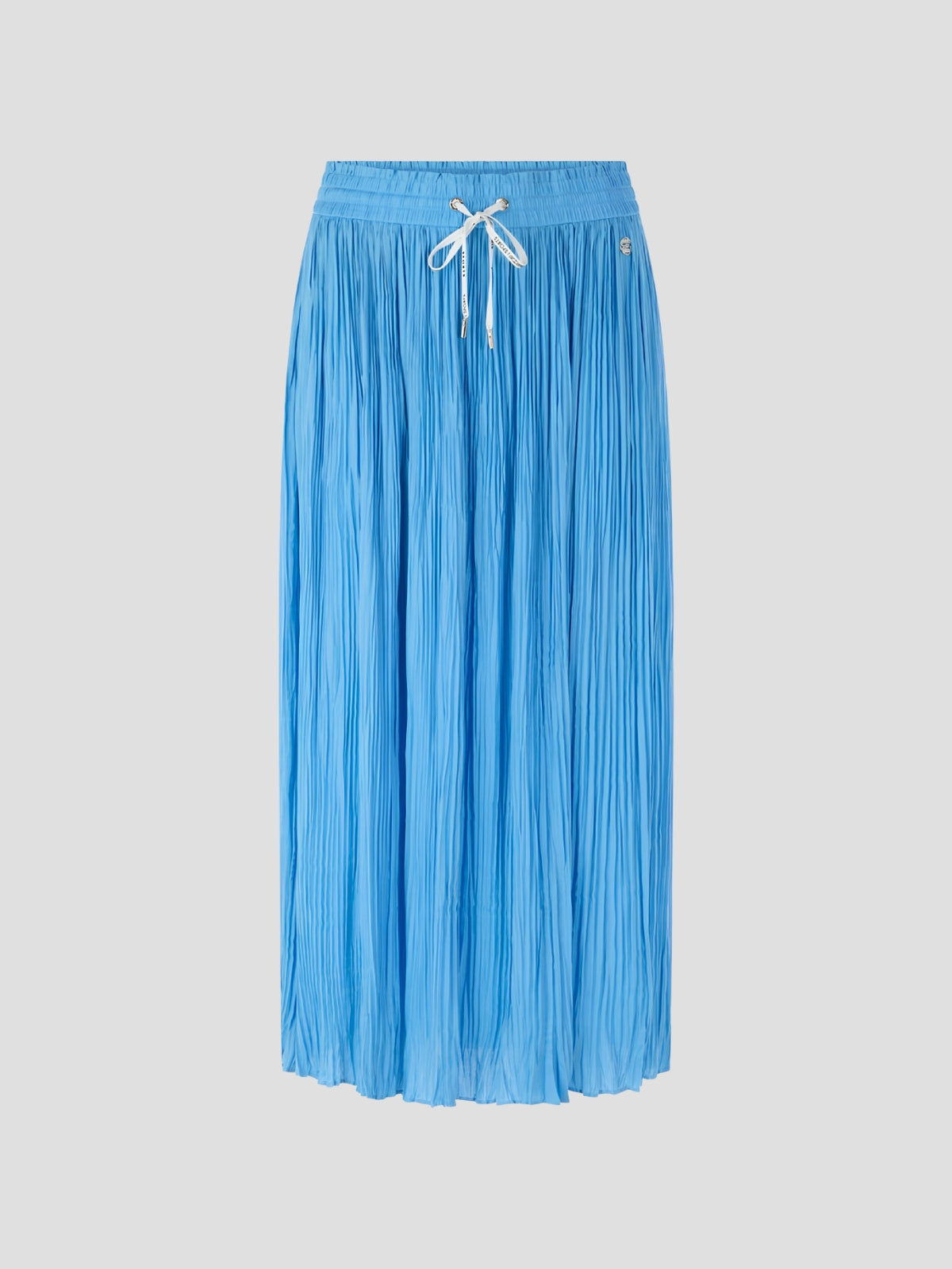 Pleated Skirt 'Rethink Together'