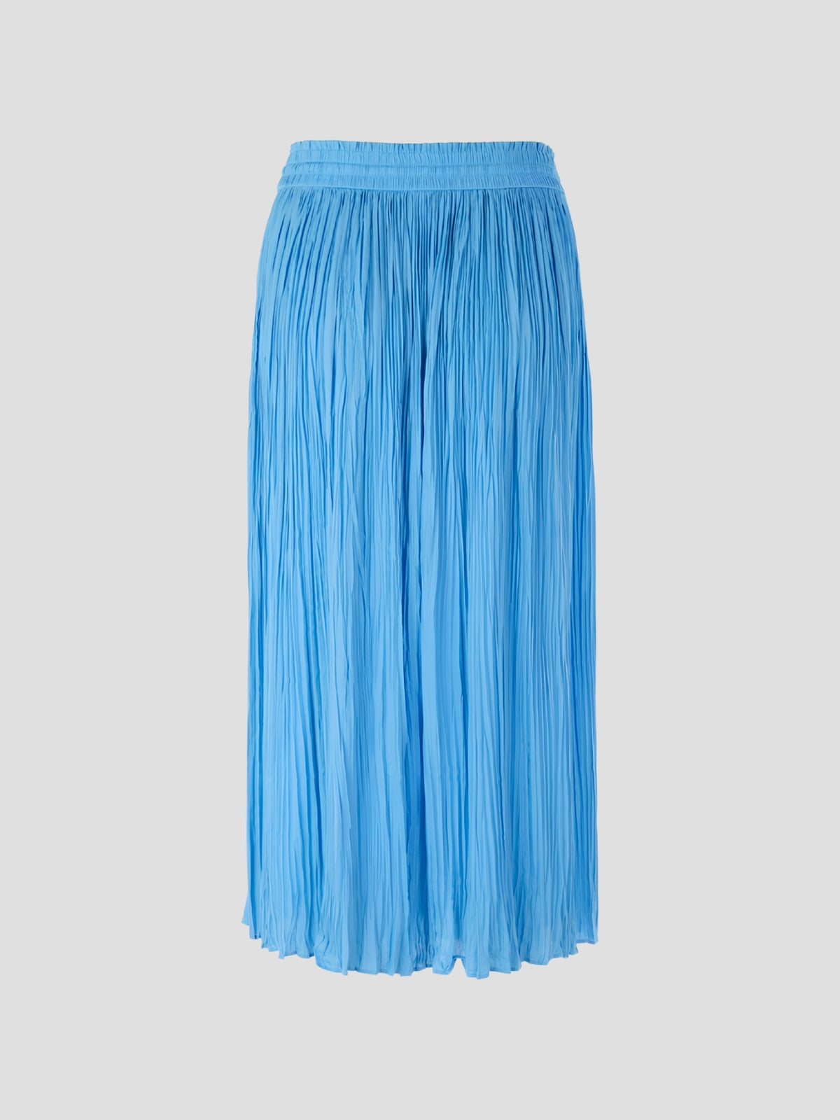 Pleated Skirt 'Rethink Together'