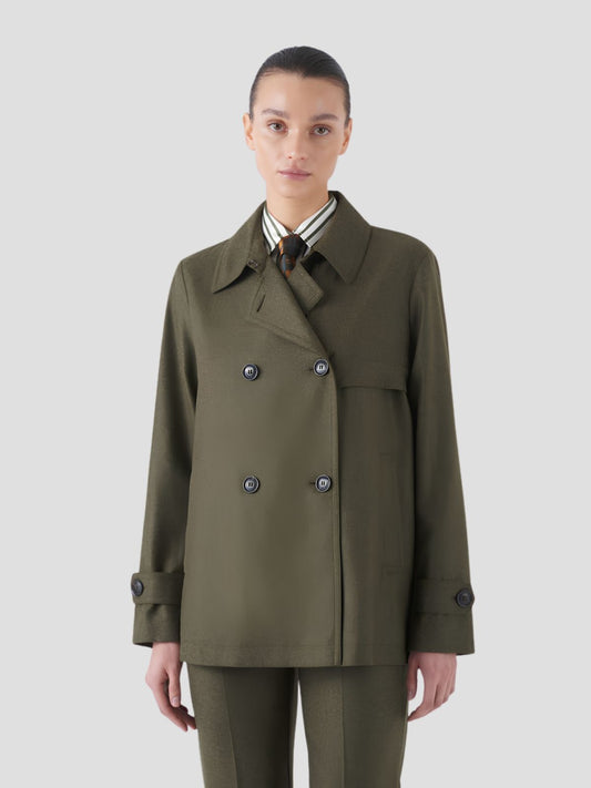Amina Rubinacci Amsterdam Jacket
