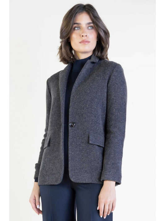 Amina Rubinacci Armonia Jacket