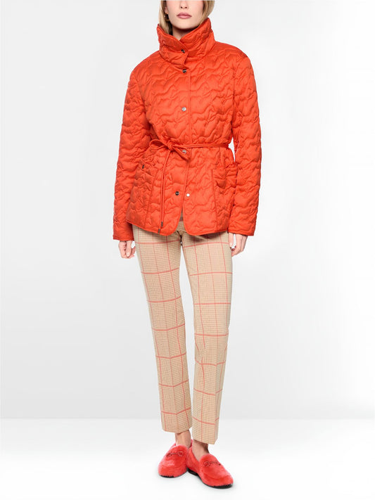 Lightweight Quilted Jacket