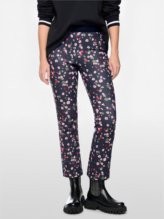 Frederica Feminine Fit Trousers