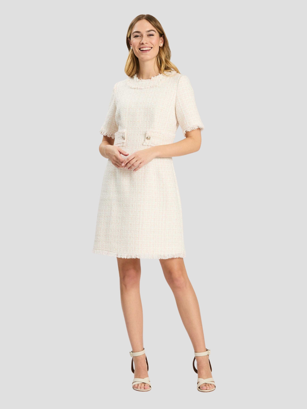 71302EE-Blair Bounce Dress