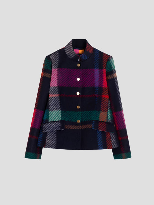 Vilagallo #34103 Doria Wool Jacket