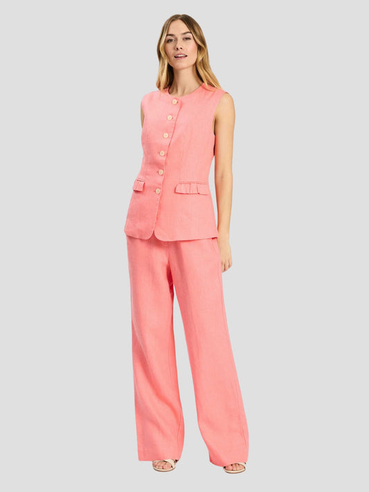62011-Monroe Linen Pant