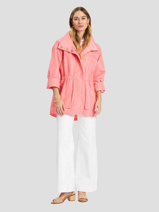 42105-Newport Rain Slicker