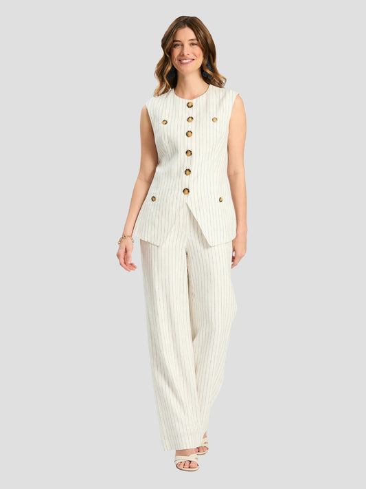 62208-Monroe Striped Pant