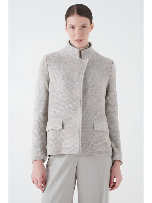 Amina Rubinacci Amanda Jacket