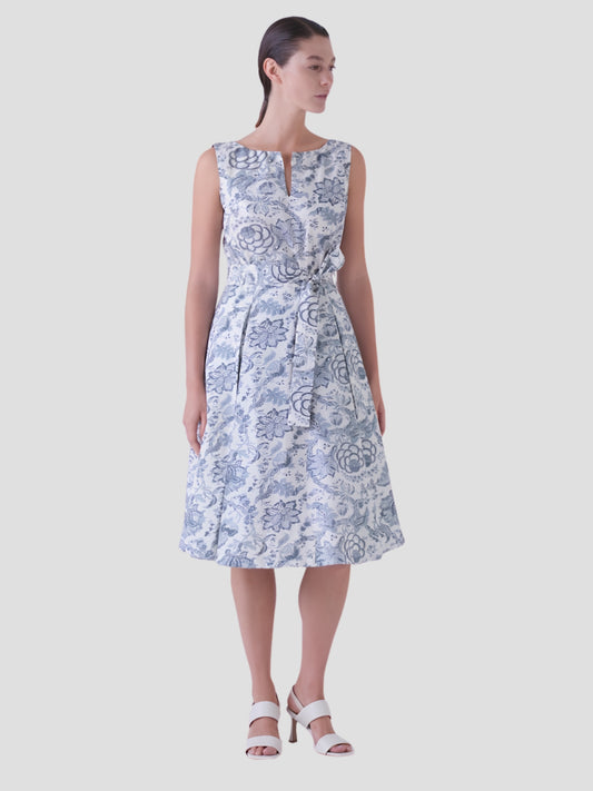 Zimbawe ES Dress