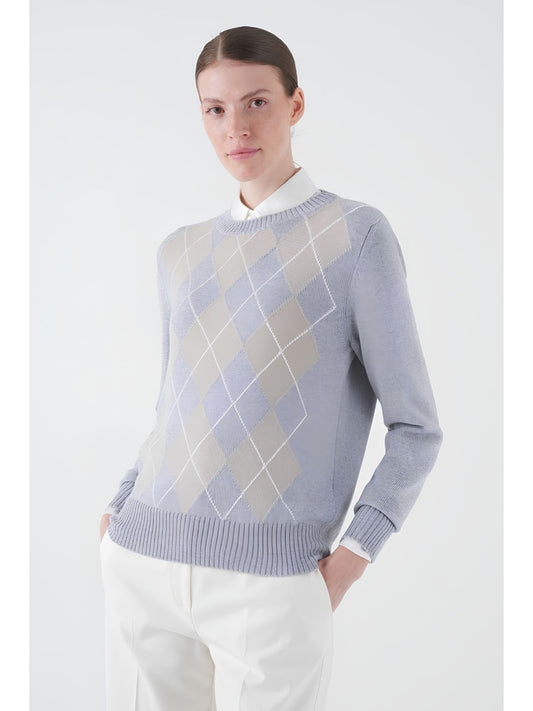 Amina Rubinacci Albion Sweater