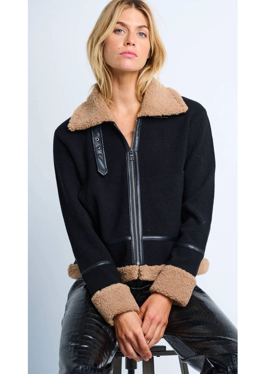 The Moto Jacket