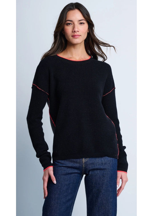 Around Town- Black Fog