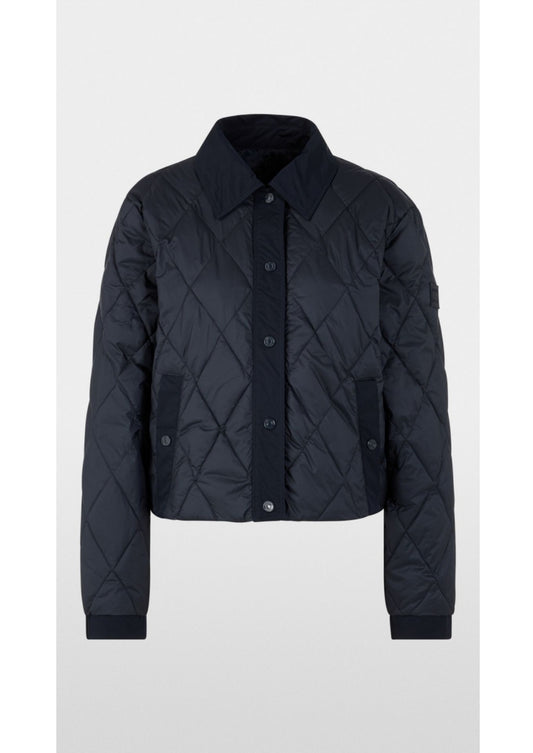 Rethink Together Quilted Jacket