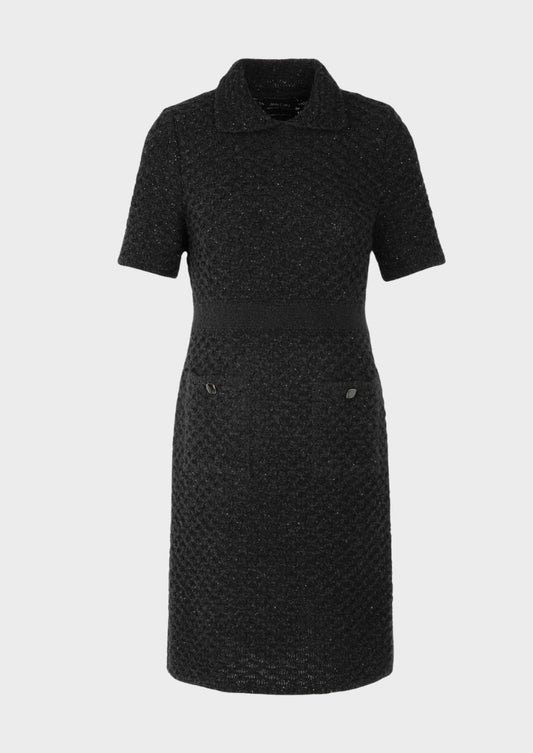 Knitted in Germany Elegant Dress