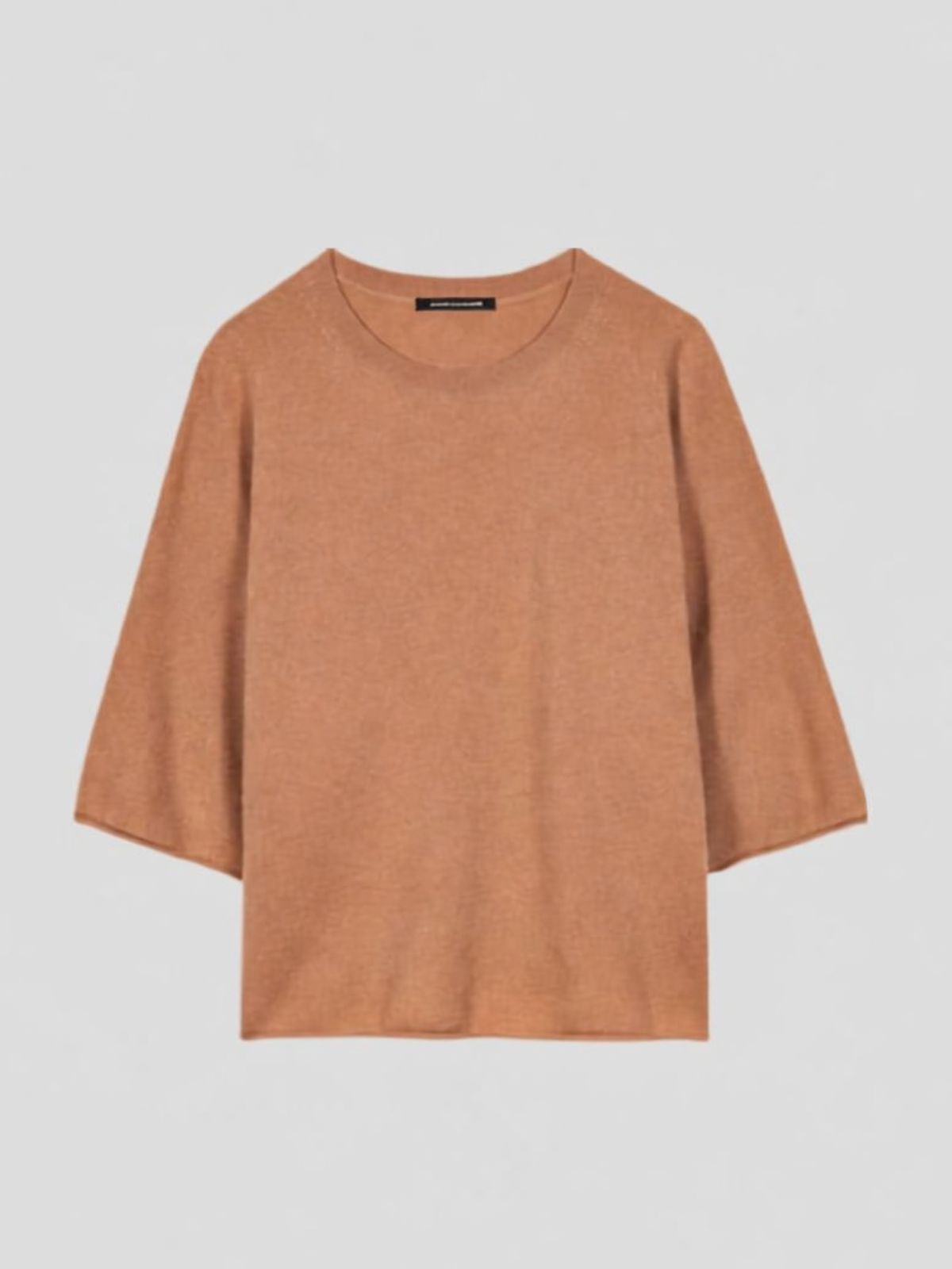 Luisa Cerano #148845 Cashmere Blend Pullover