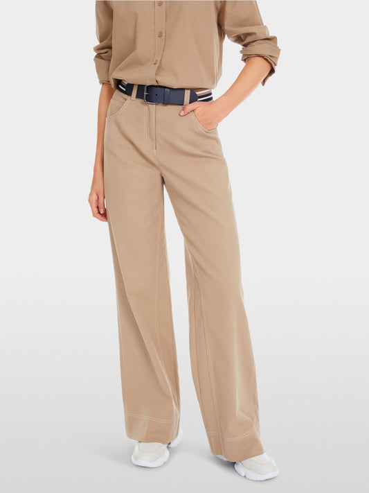 Puddle Trousers – WARRI