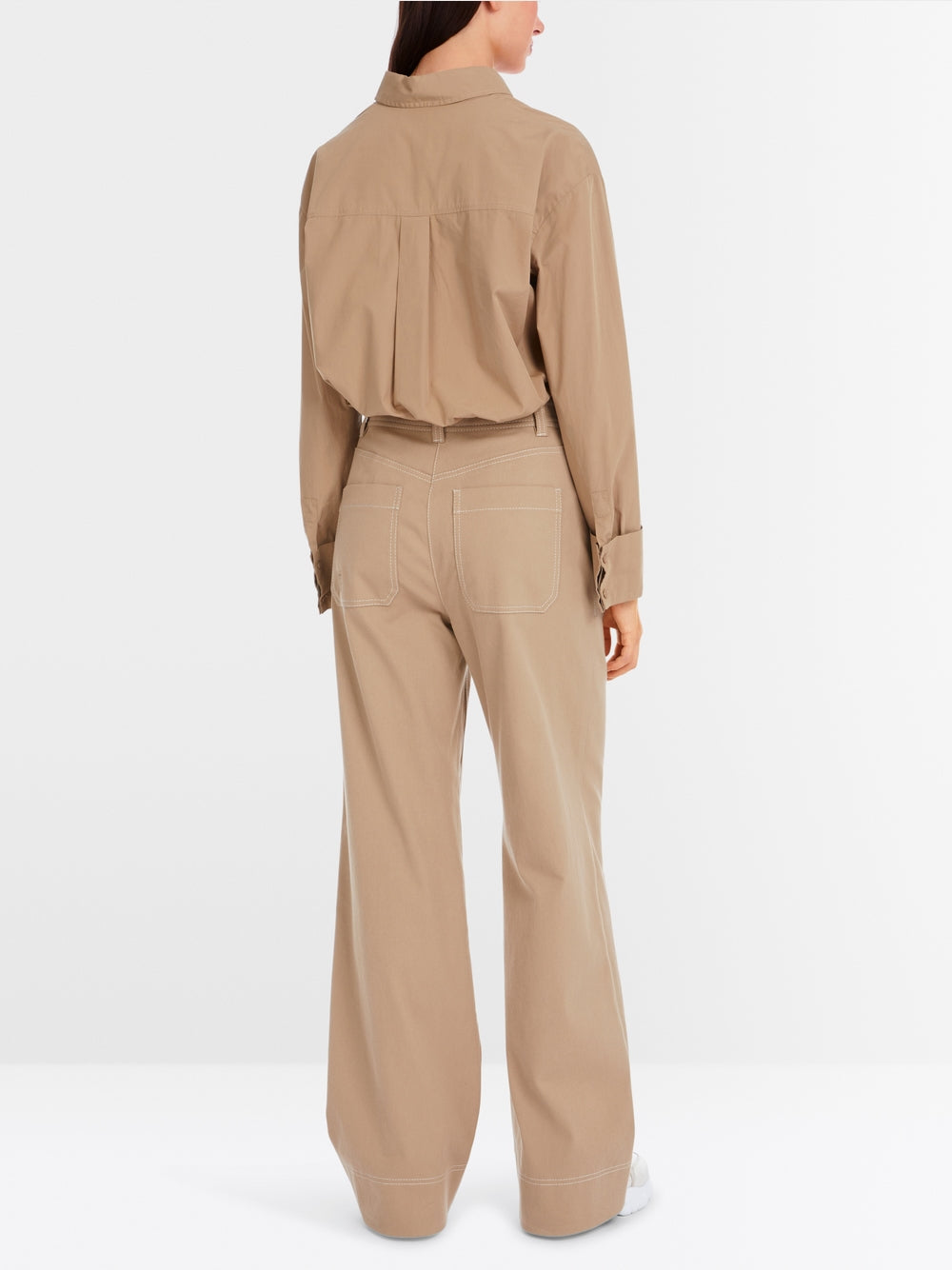 Puddle Trousers – WARRI