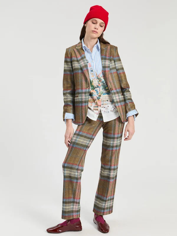 Vilagallo #33874 Martina Pant