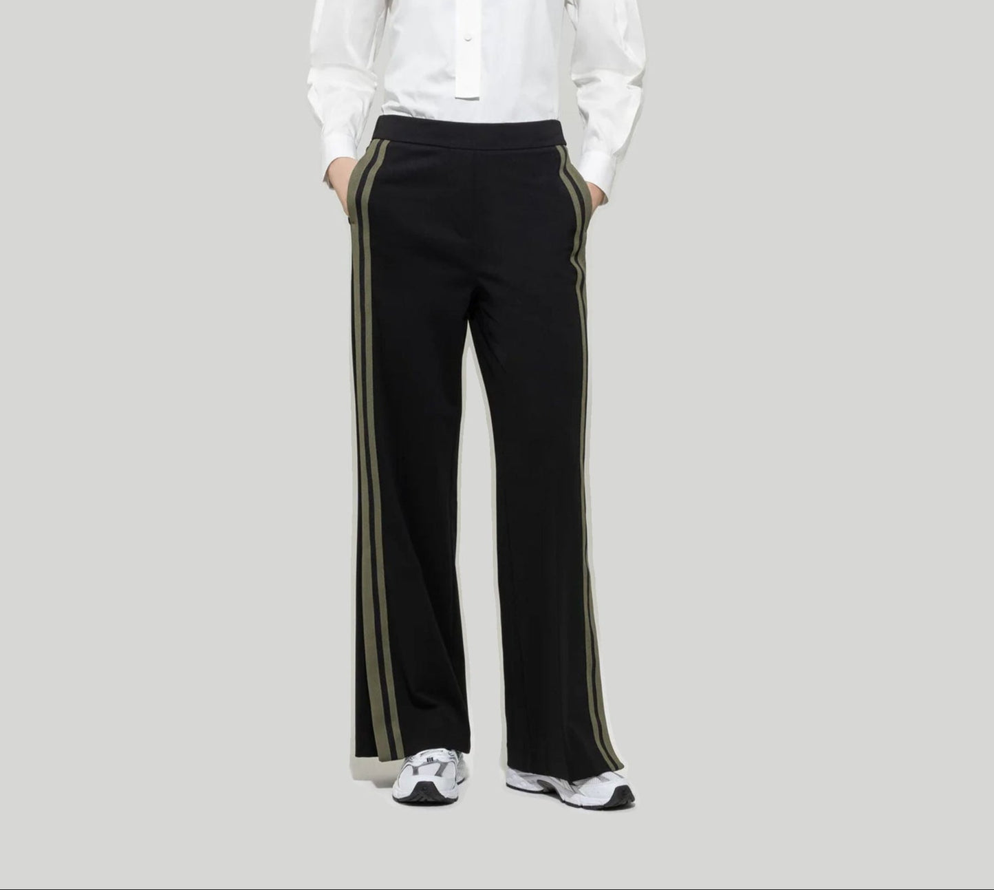 Wide Leg from Punto-Milano