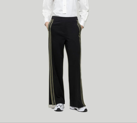 Wide Leg from Punto-Milano