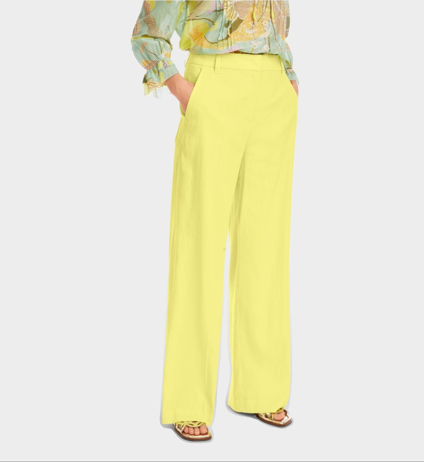 WAUKEE with Linen - SALE