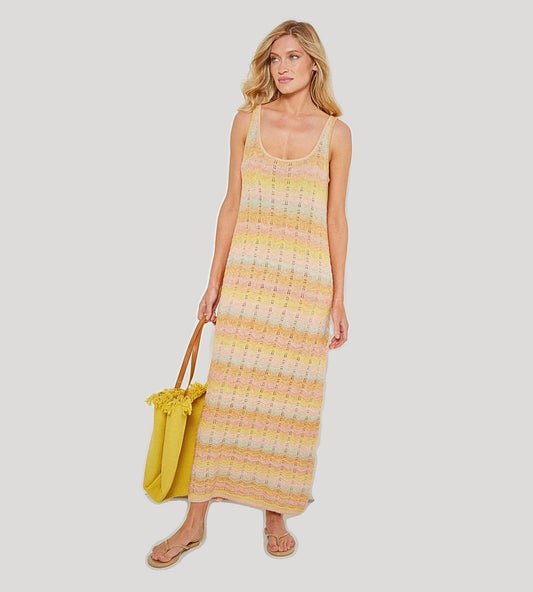 Summerscape Dress - SALE